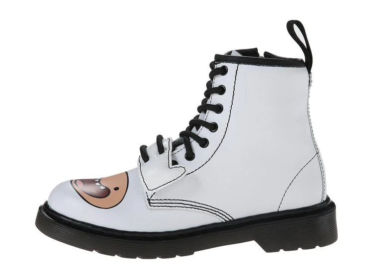 商品Dr. Martens|Dr. Martens Kid's Collection Adventure Time Finn D (小童 ),价格¥681,第4张图片详细描述