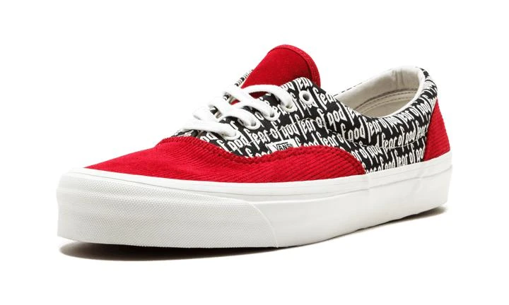商品Vans|Vans Era 95 DX F.O.G.,价格¥6843,第5张图片详细描述