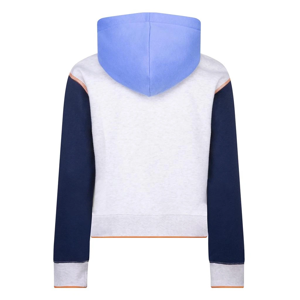 商品Jordan|Backyard Adventure Boxy Sweatshirt (Little Kids/Big Kids),价格¥276,第2张图片详细描述