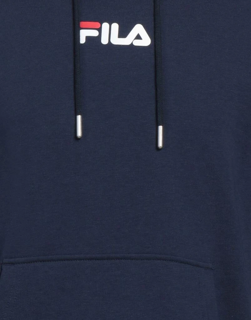 商品Fila|Hooded sweatshirt,价格¥359,第4张图片详细描述