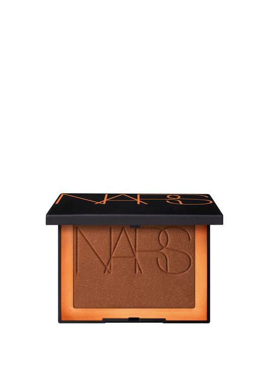 商品NARS|Poudre bronzante Bronzing Powder,价格¥195,第1张图片