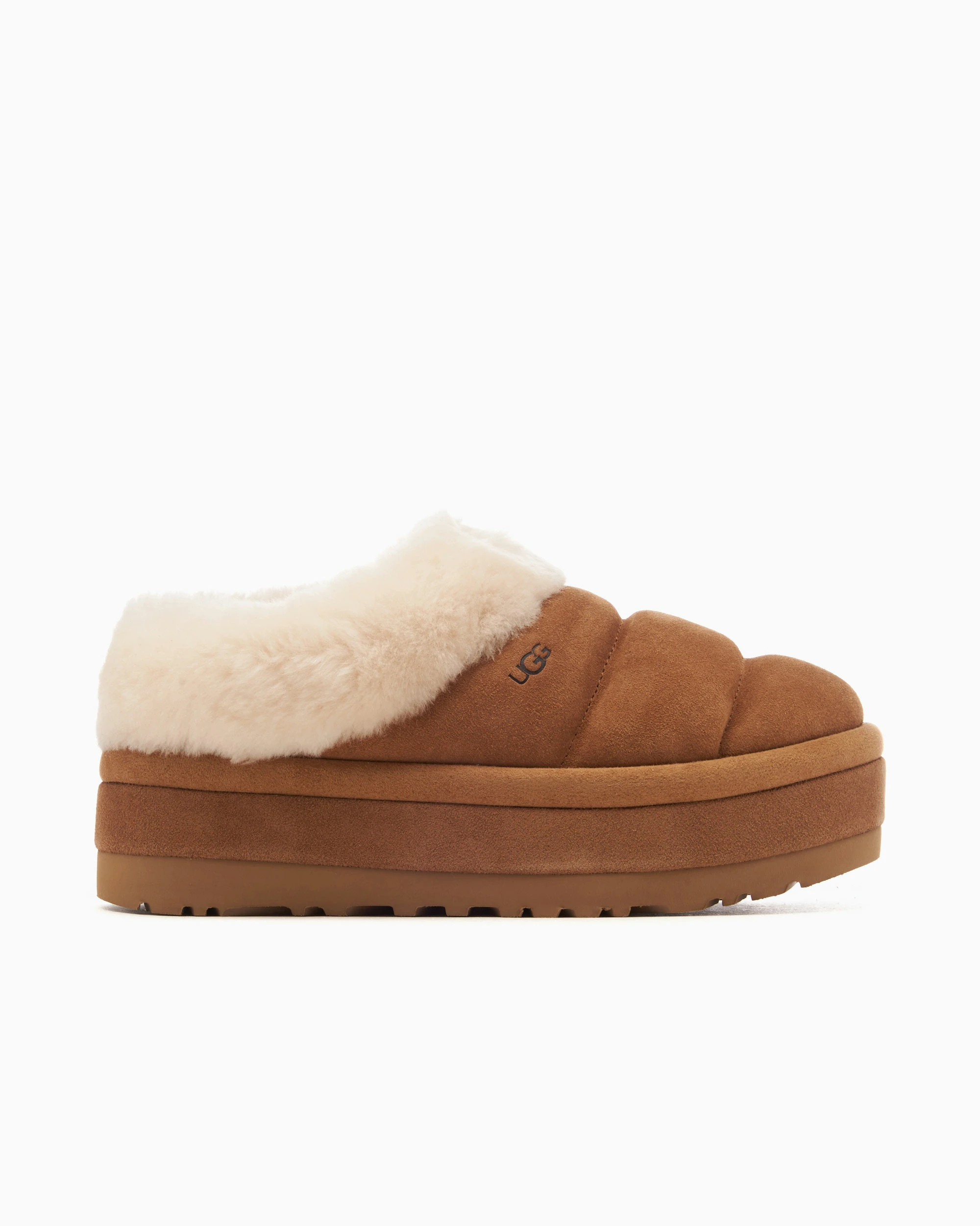 UGG 女士运动鞋 1146390CHE 棕色 商品