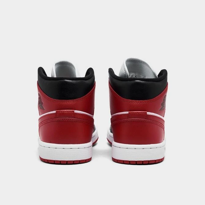 Women's Air Jordan Retro 1 Mid Casual Shoes 商品