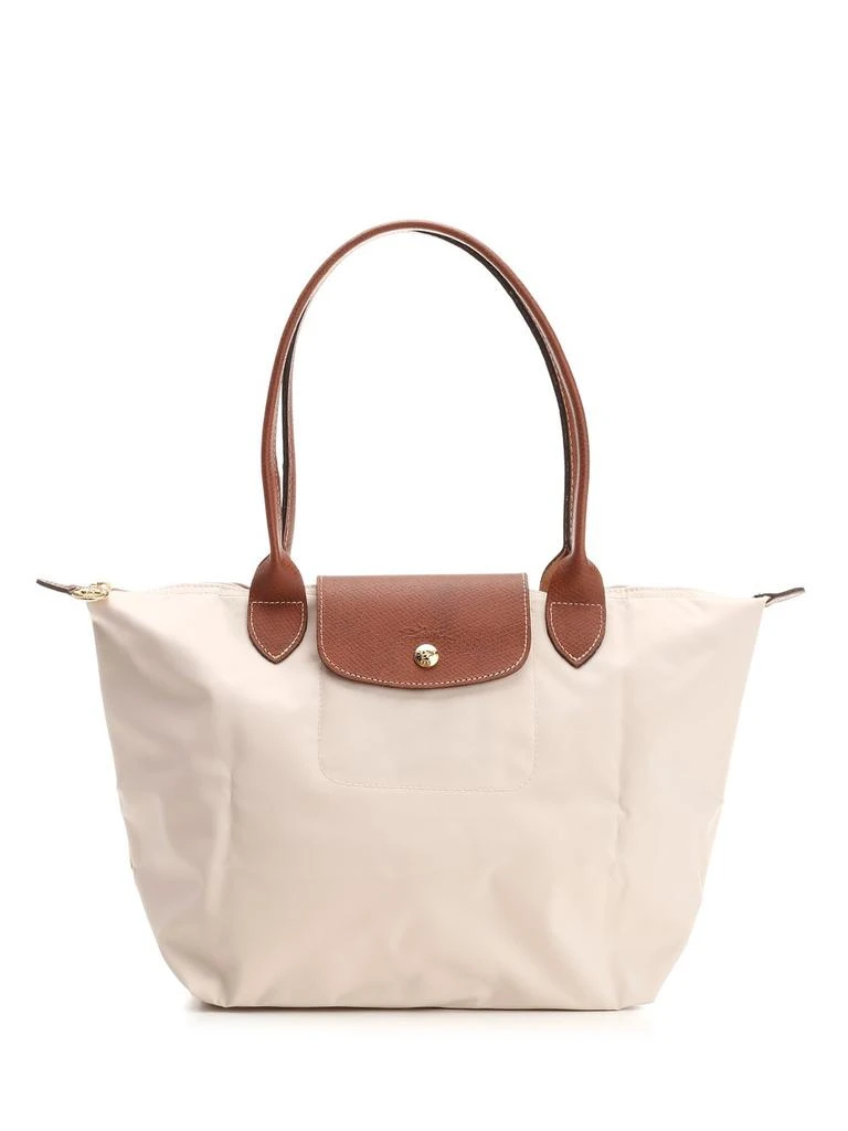 商品Longchamp|Longchamp Small Le Pliage Original Tote Bag,价格¥913,第1张图片详细描述