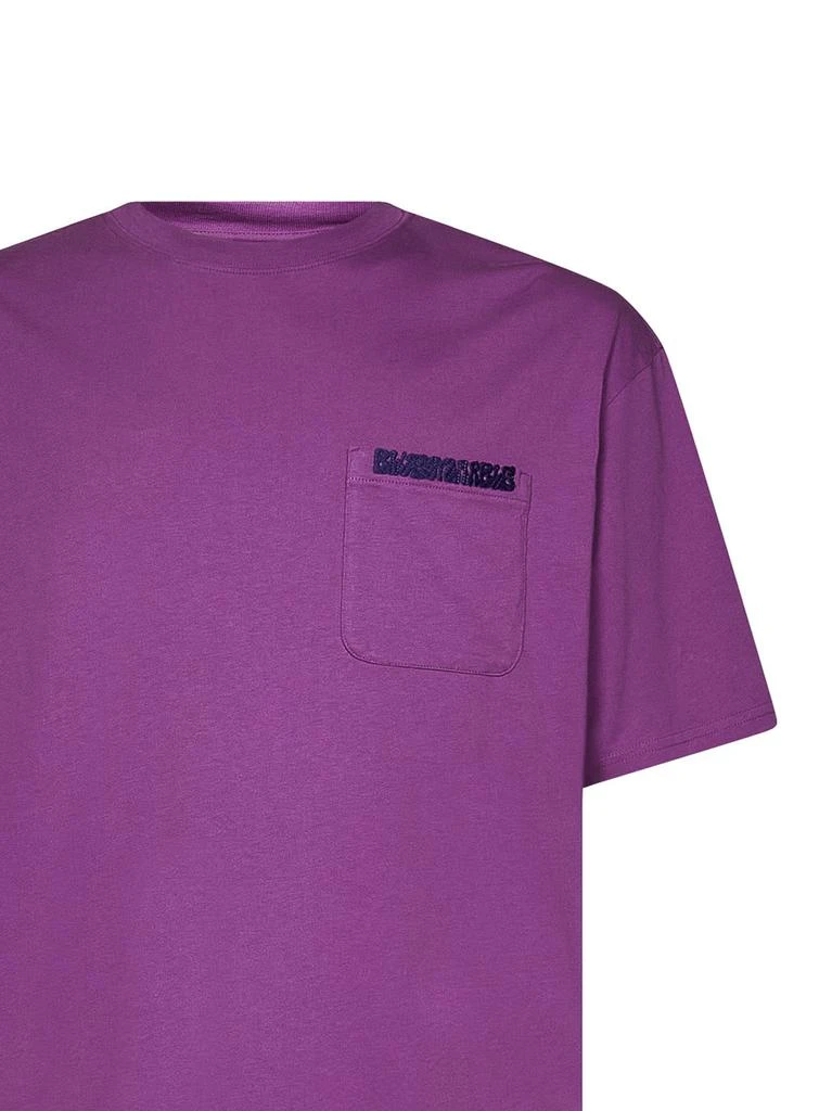 商品Bluemarble|BLUEMARBLE T-shirt,价格¥338,第3张图片详细描述