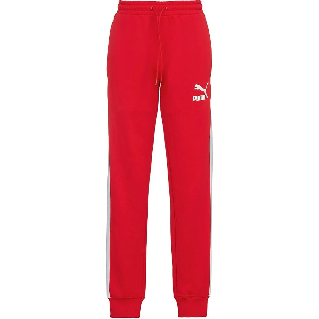 商品Puma|Iconic T7 Track Pants,价格¥414,第1张图片