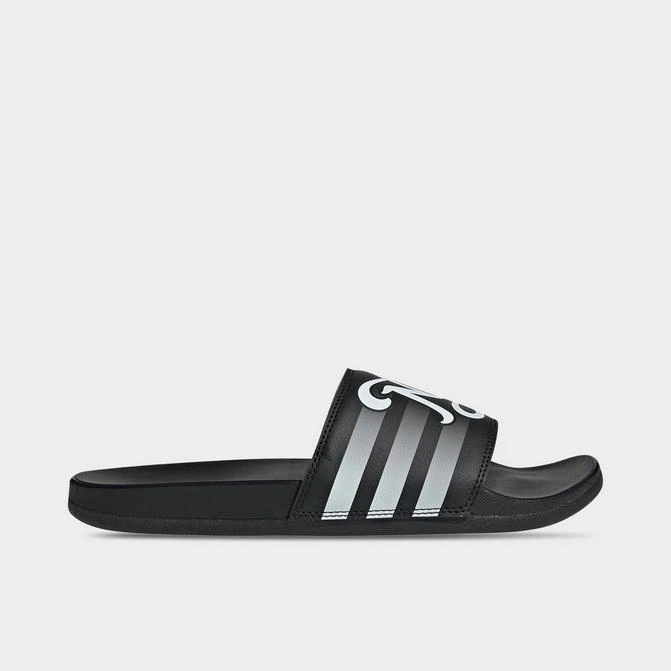 商品Adidas|Men's adidas adilette Comfort Slide Sandals,价格¥299,第1张图片