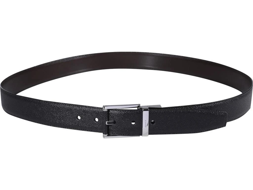 商品Bally|Bally Astor Belt,价格¥1776,第2张图片详细描述