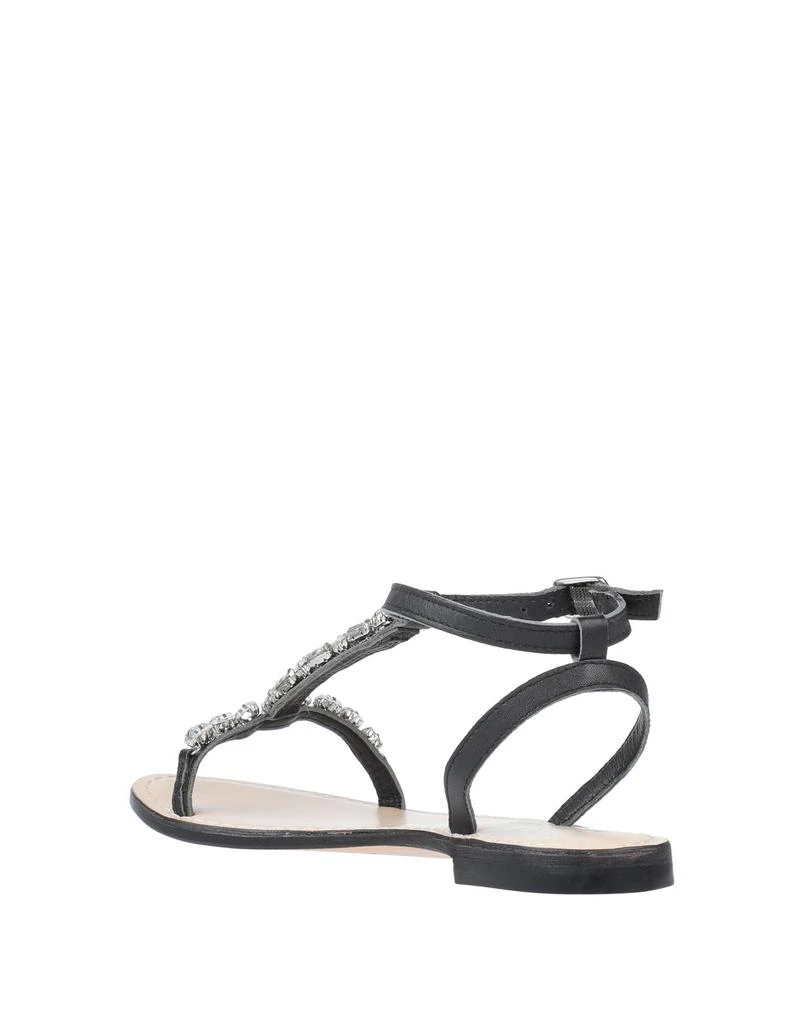 商品ROBERTO DELLA CROCE|Sandals,价格¥283,第3张图片详细描述