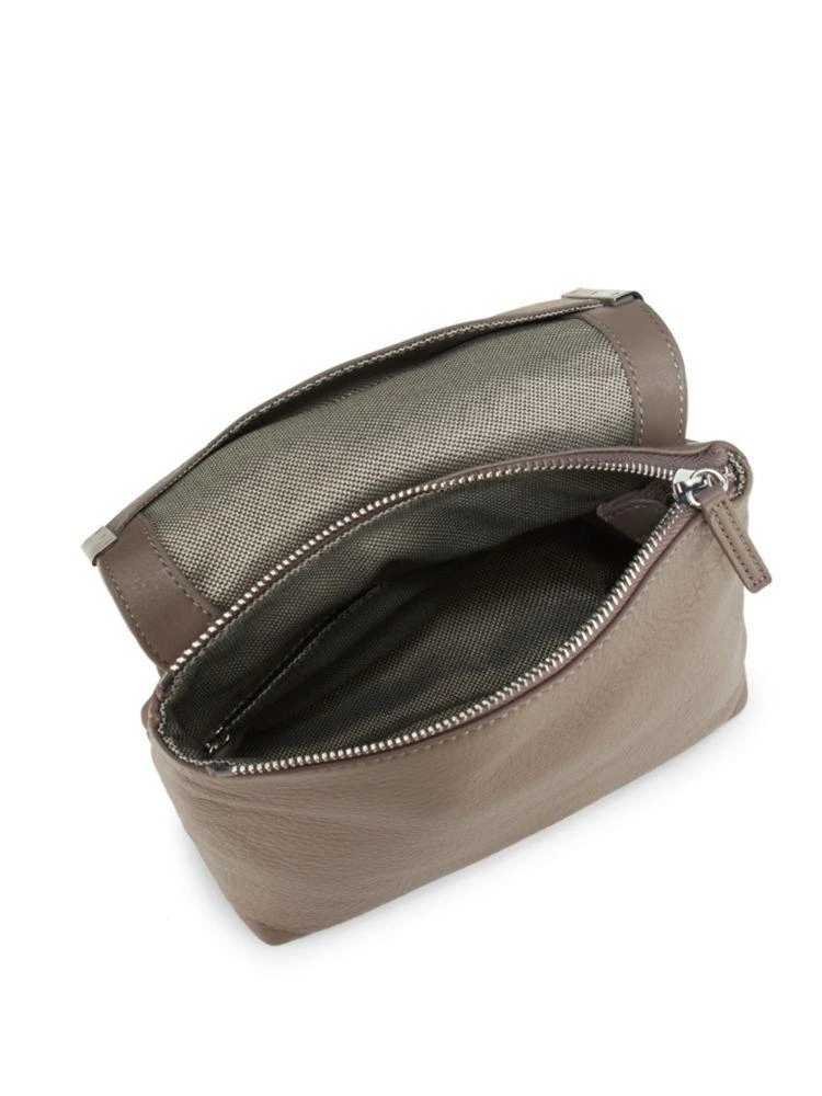 商品Vince Camuto|Small Leather Backpack,价格¥512,第2张图片详细描述