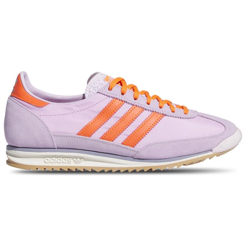 商品Adidas|adidas Originals SL 72 - Women's,价格¥769,第1张图片