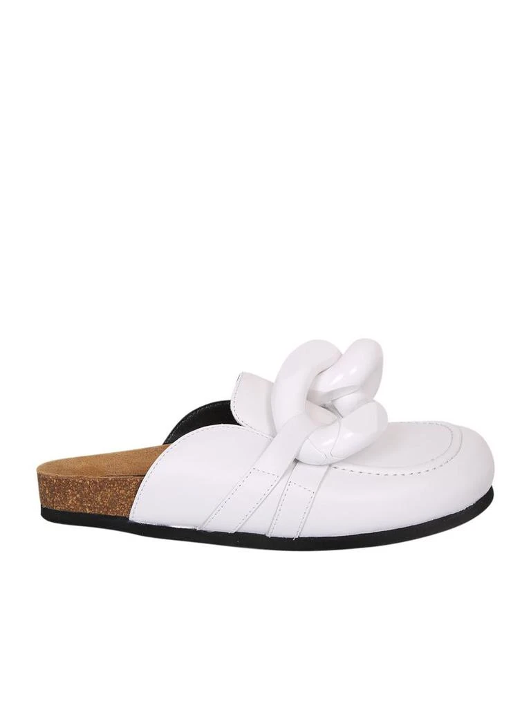 商品JW Anderson|J.W. ANDERSON SANDALS,价格¥2203,第1张图片