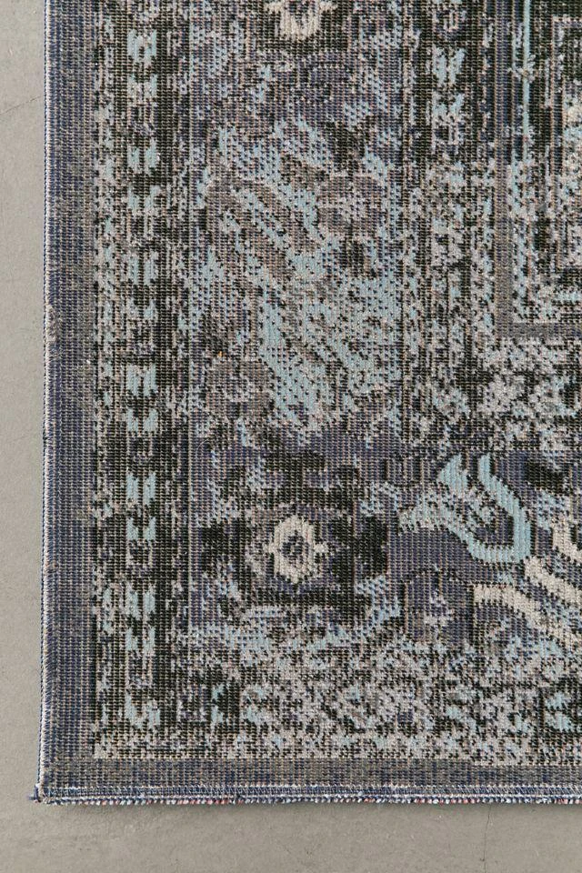 商品Urban Outfitters|Westly Hand-Loomed Rug,价格¥6737,第4张图片详细描述