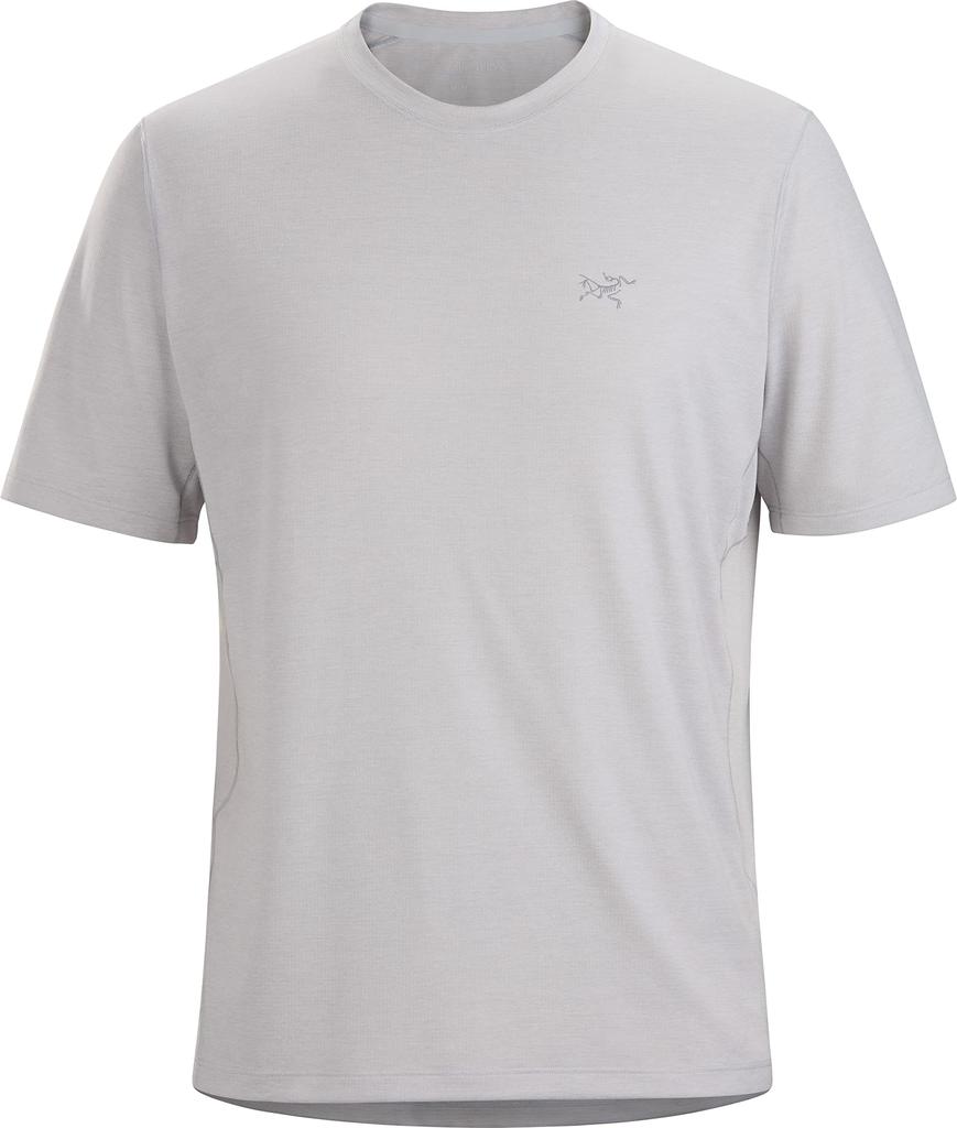 男款 始祖鸟Cormac Crew系列跑步T恤商品第1张图片规格展示