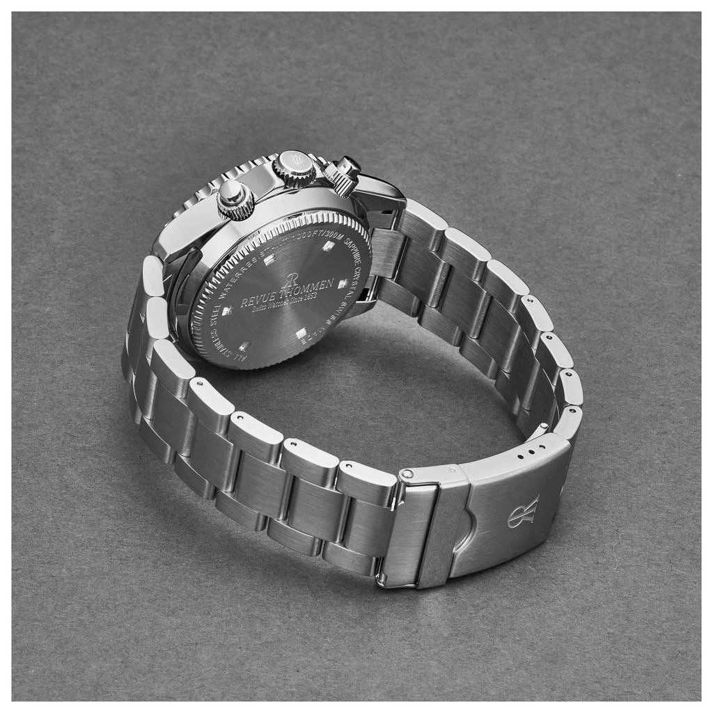 商品Revue Thommen|Revue Thommen Men's Watch 17571.6134,价格¥7088,第2张图片详细描述