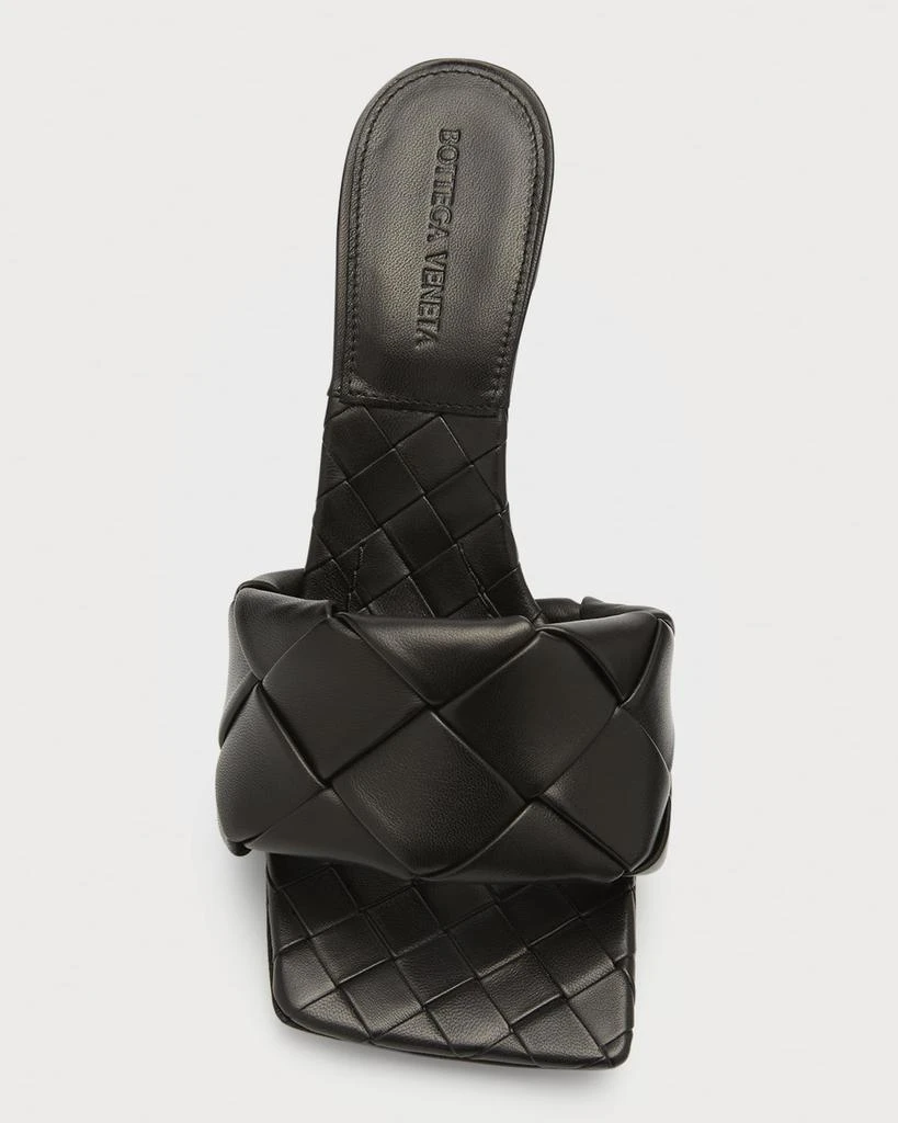 Lido Leather Sandals 商品