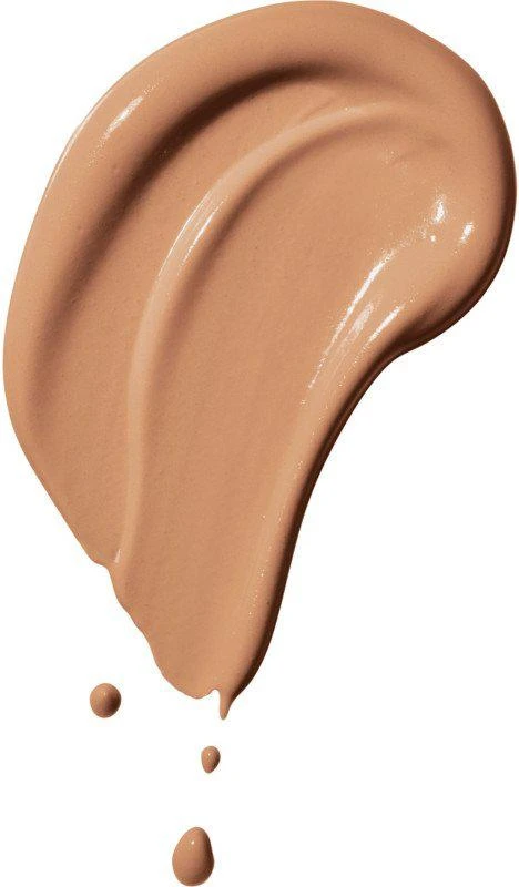 商品Maybelline|Dream Radiant Liquid Foundation,价格¥98-¥105,第2张图片详细描述