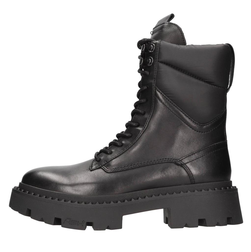 Botas ASH pretas image 2