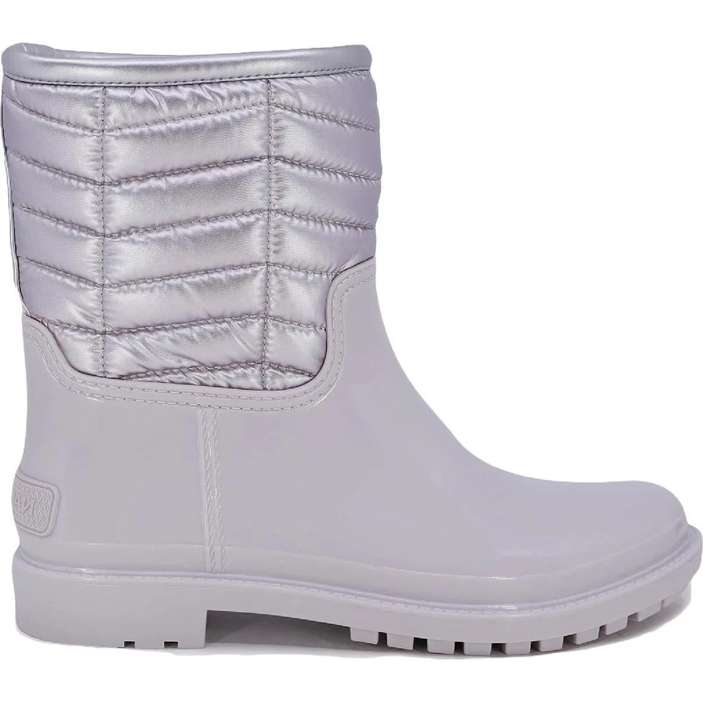 商品Nautica|Nautica Womens Aalilah Cold Weather Booties Rain Boots,价格¥100,第2张图片详细描述