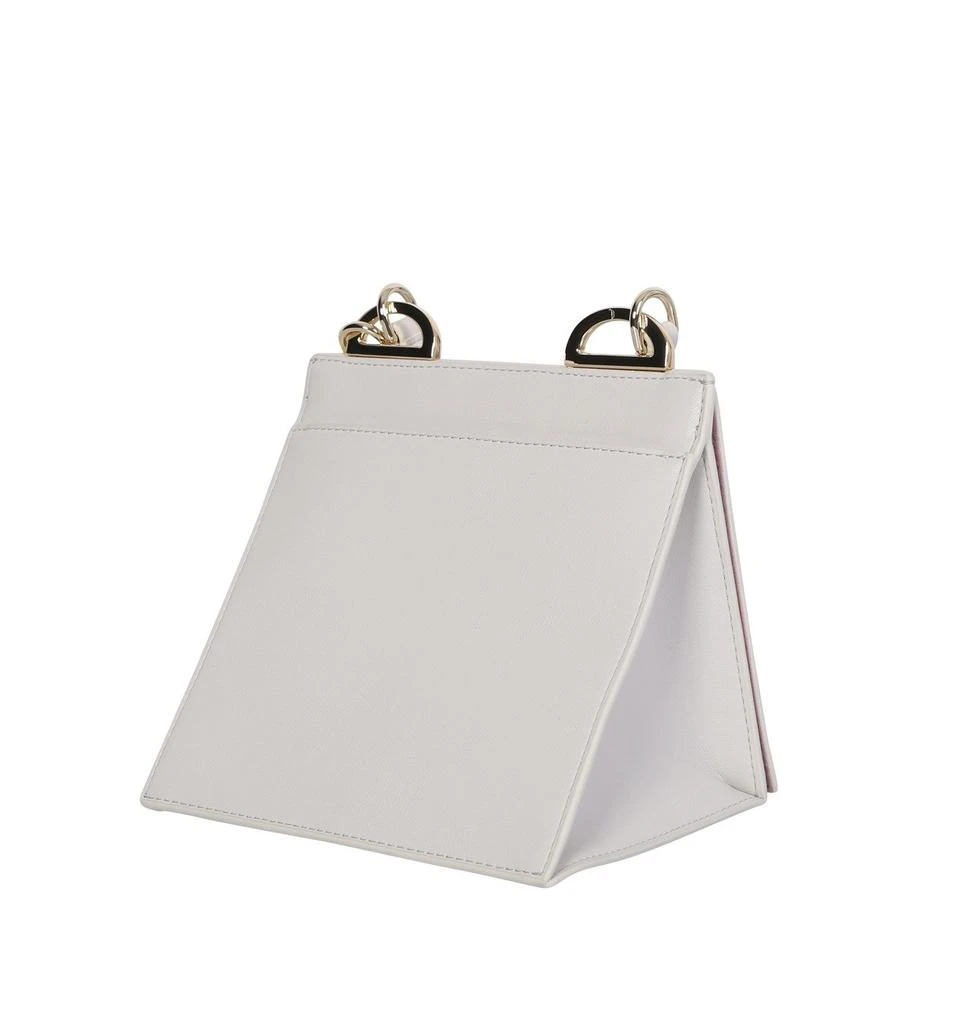 商品Furla|Furla Linea Futura Top Handle Shoulder Bag,价格¥1566,第2张图片详细描述