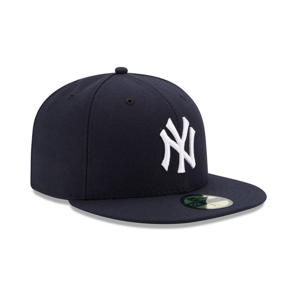商品New Era|New York Yankees Authentic Collection 59FIFTY  Fitted Cap,价格¥295,第5张图片详细描述