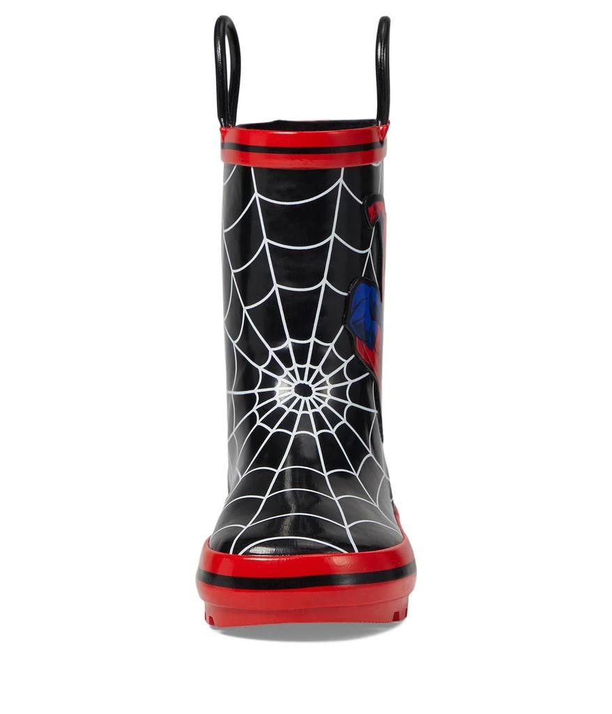 商品Josmo|Spiderman Rain Boots (Toddler/Little Kid),价格¥263,第2张图片详细描述