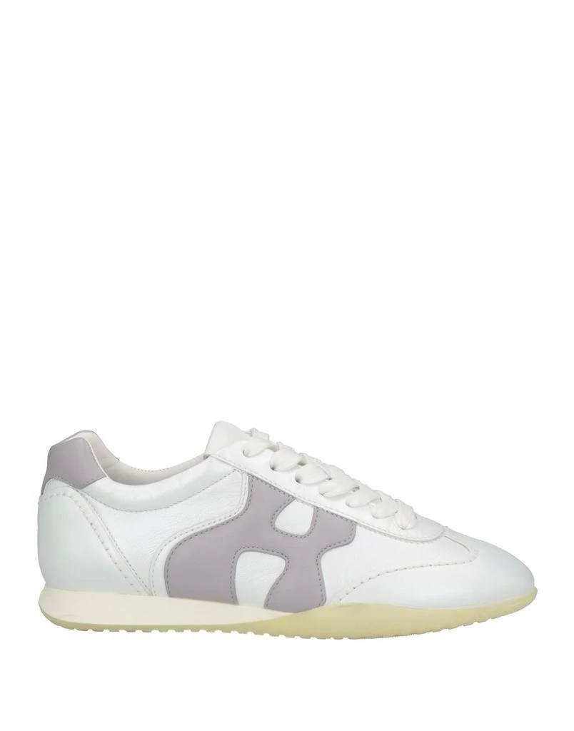 商品hogan|Sneakers,价格¥1135,第1张图片
