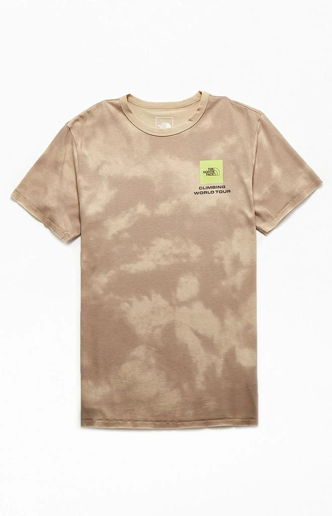 商品The North Face|Recycled Himalayan Bottle Source T-Shirt,价格¥186,第2张图片详细描述