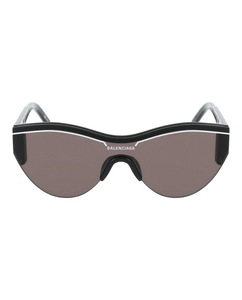 商品Balenciaga|Shield-Frame Acetate Sunglasses,价格¥1177,第1张图片