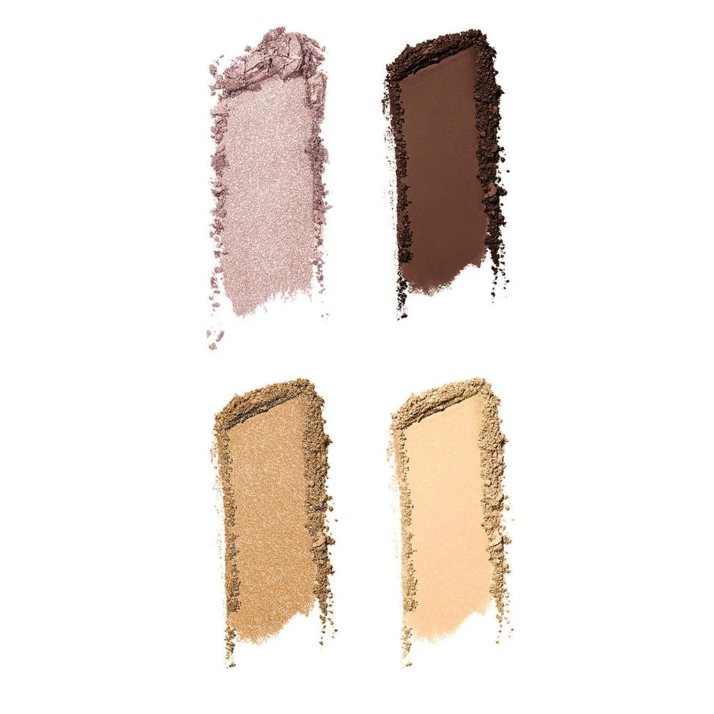 Quad Eyeshadow 商品