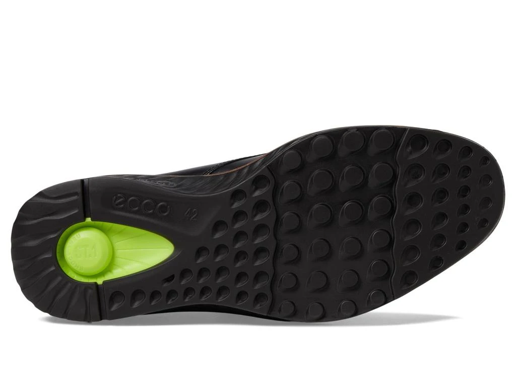 商品ECCO|ST1 Hybrid Plain Toe Tie,价格¥2007,第3张图片详细描述