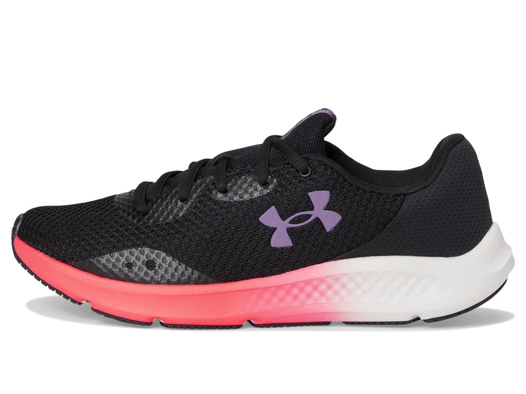商品Under Armour|Charged Pursuit 3,价格¥393,第4张图片详细描述