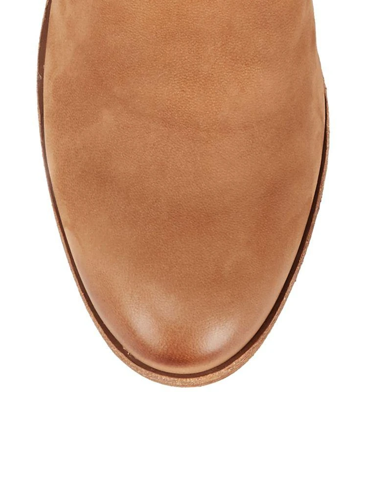 商品Sam Edelman|Packer Leather Ankle Boots,价格¥491,第4张图片详细描述