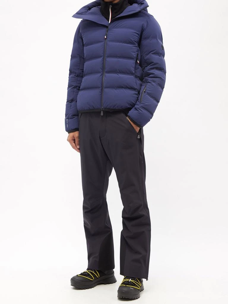 商品Moncler|Zipped-ankle ski trousers,价格¥4966,第2张图片详细描述