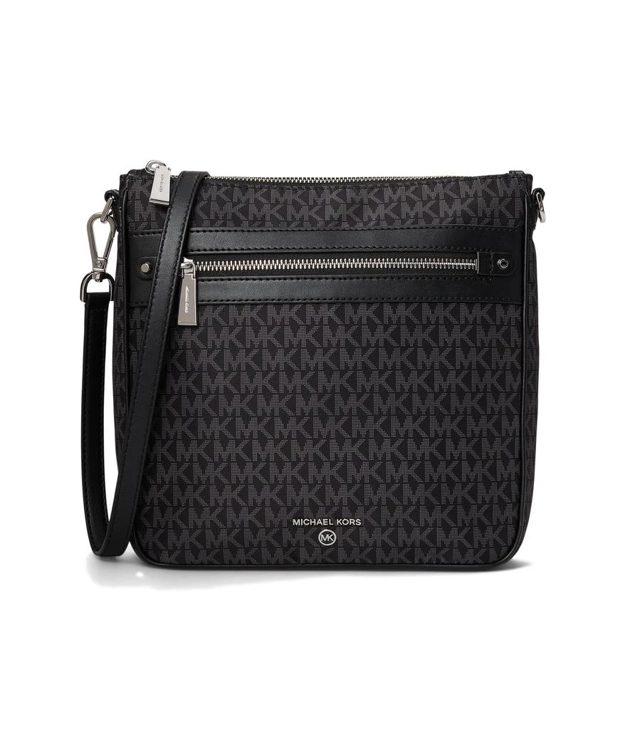 商品Michael Kors|Jet Set Charm Large North/South Crossbody,价格¥1027,第1张图片
