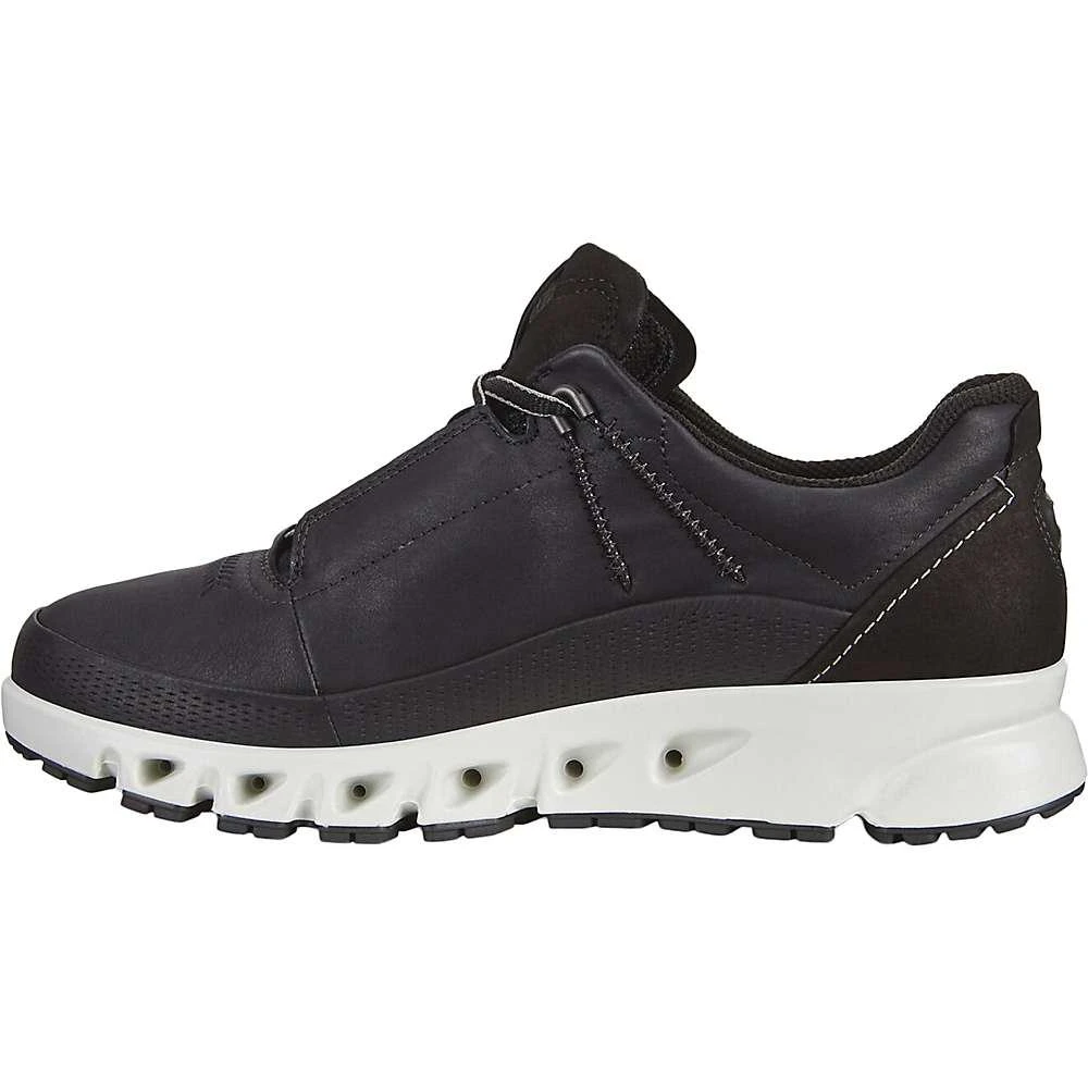 商品ECCO|Ecco Men's Omni-Vent Lace Shoe,价格¥990,第4张图片详细描述