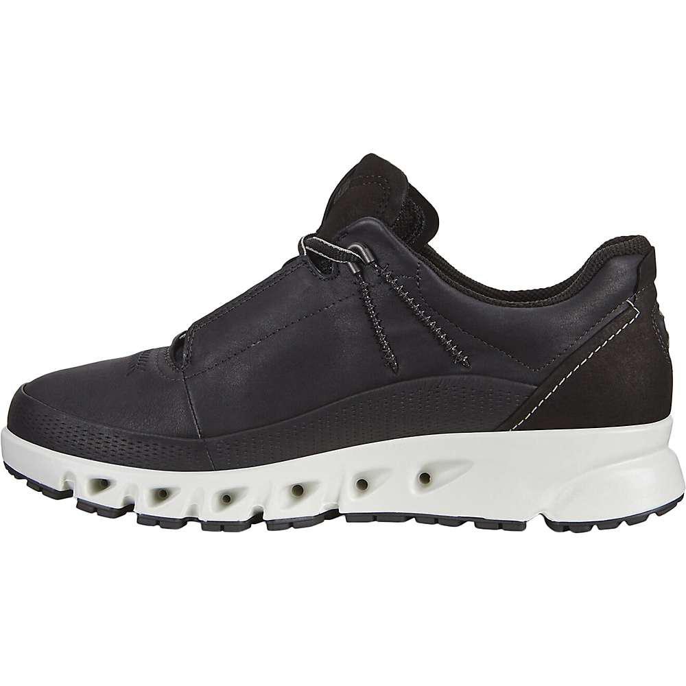 商品ECCO|Ecco Men's Omni-Vent Lace Shoe,价格¥1489,第6张图片详细描述