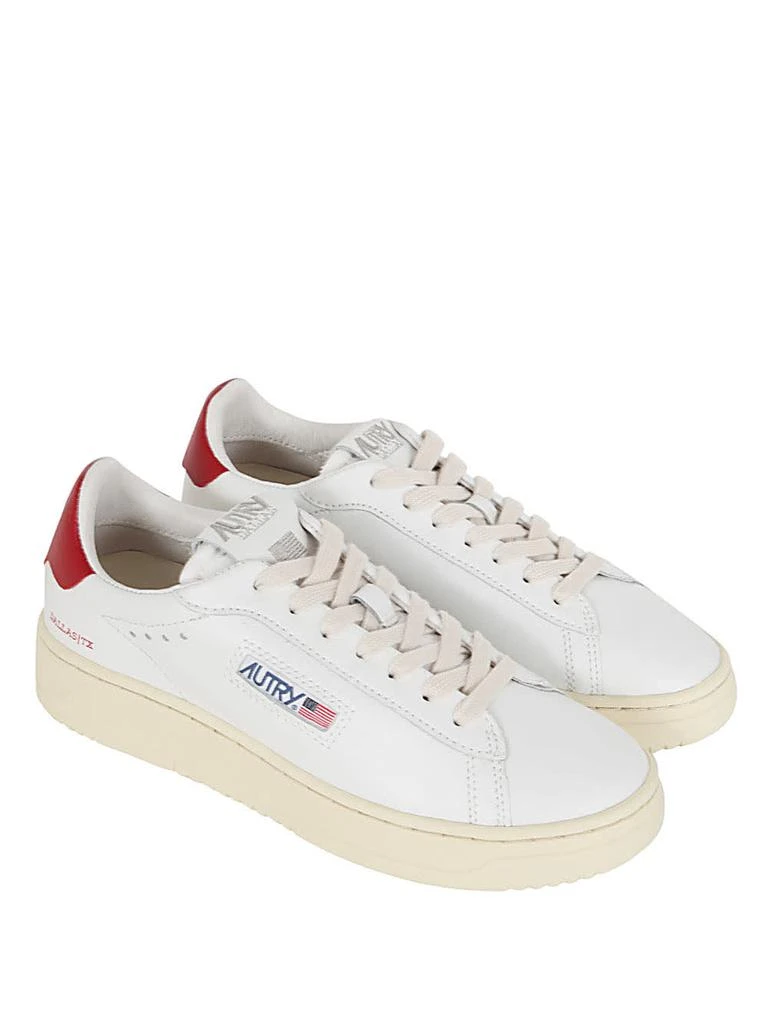 商品Autry|Autry Dallas Low Sneakers,价格¥1618,第3张图片详细描述