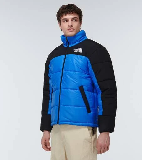 商品The North Face|Hmlyn Insulated填充夹克,价格¥1258,第3张图片详细描述