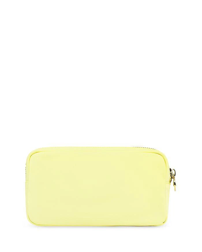 商品Stoney Clover Lane|"SPF" Banana Small Pouch,价格¥978,第3张图片详细描述