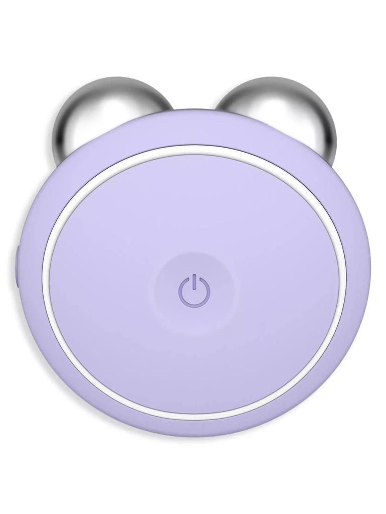 商品Foreo|BEAR Mini Smart Microcurrent Facial Toning Device,价格¥1642,第2张图片详细描述