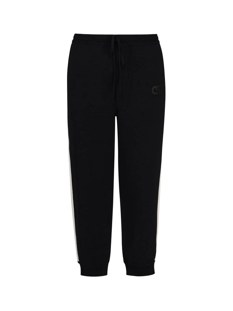 商品Valentino|Valentino	VLogo Signature Drawstring Track Pants,价格¥4351,第1张图片