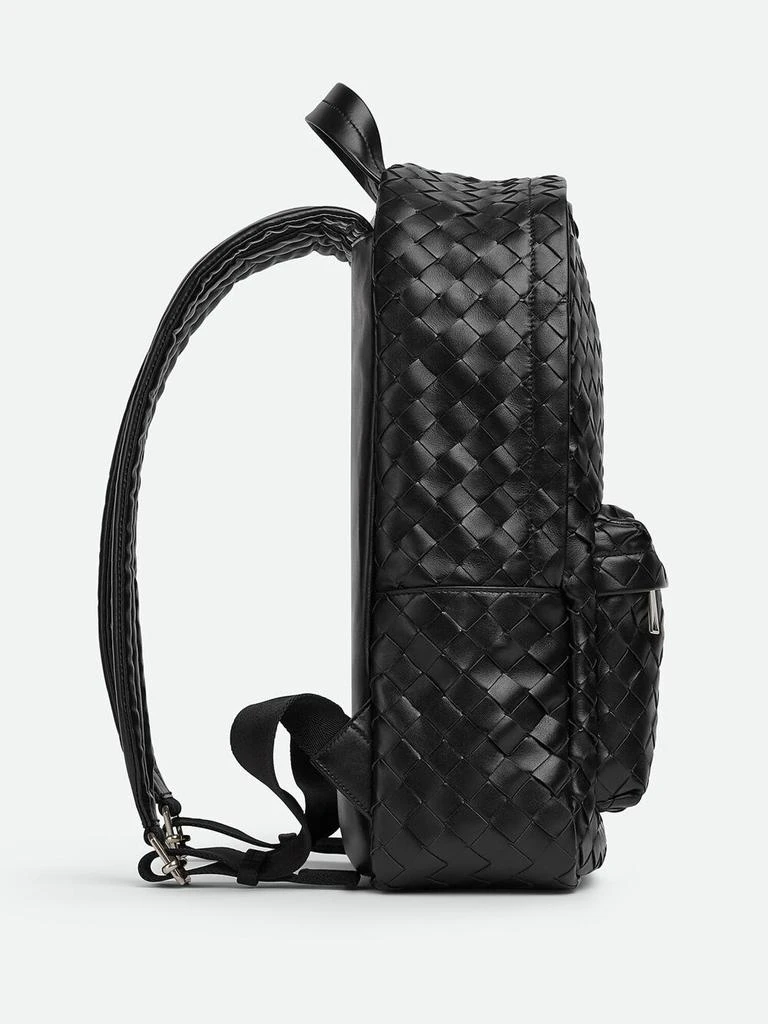 商品Bottega Veneta|Classic intrecciato backpack,价格¥18783,第3张图片详细描述