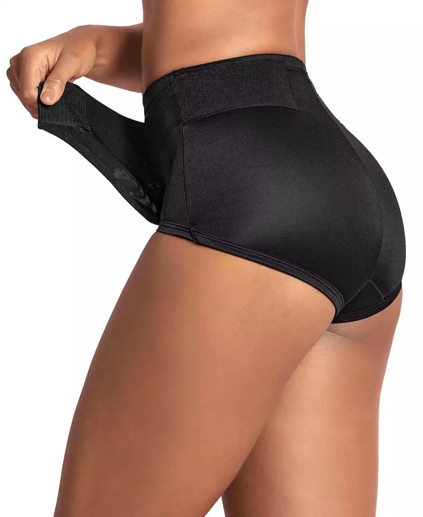 商品Leonisa|Firm Control Adjustable Compression Belly Shaper 012400,价格¥374,第5张图片详细描述