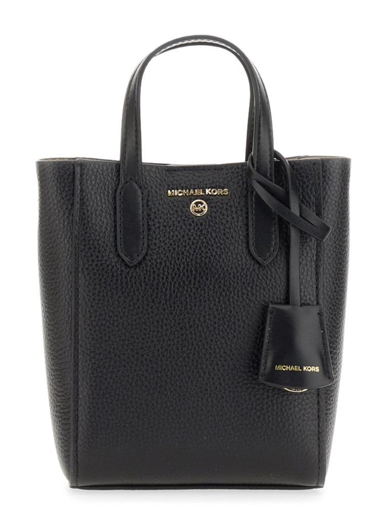 商品Michael Kors|SINCLAIR EXTRA-SMALL SHOULDER BAG,价格¥1471,第4张图片详细描述