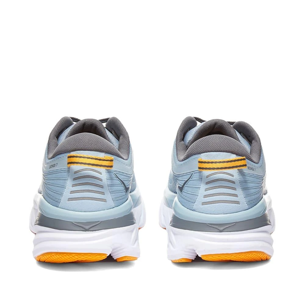商品Hoka One One|HOKA ONE ONE M Bondi 7 Sneaker,价格¥876,第3张图片详细描述