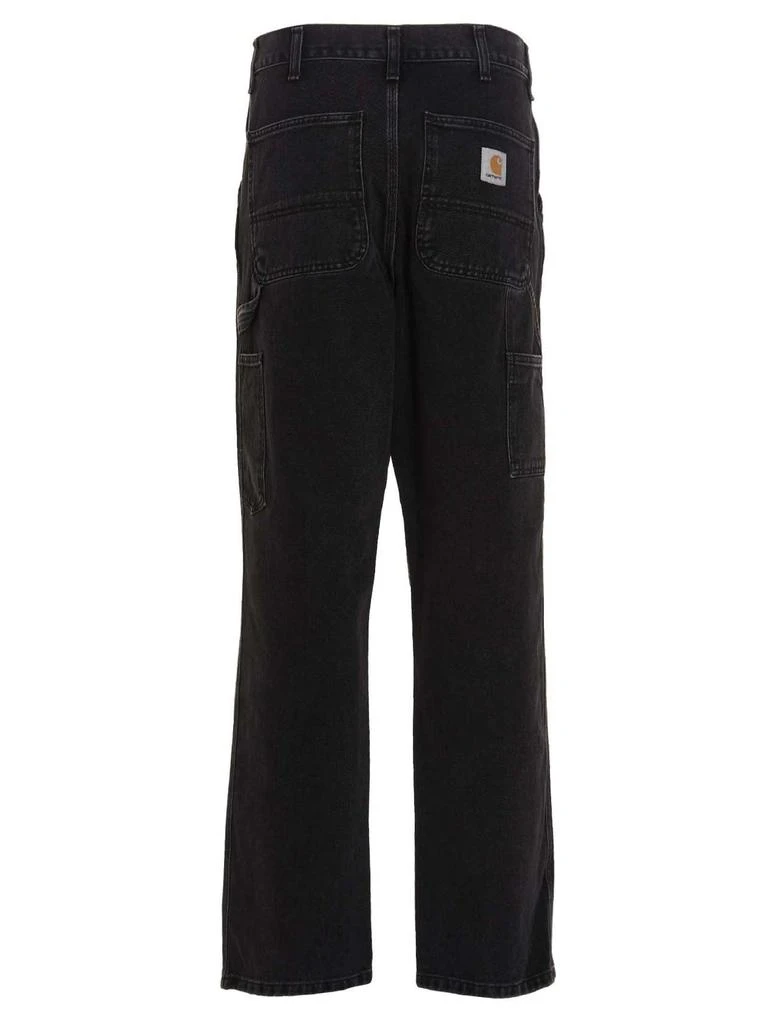 商品Carhartt|Carhartt Jeans single Knee,价格¥699,第2张图片详细描述