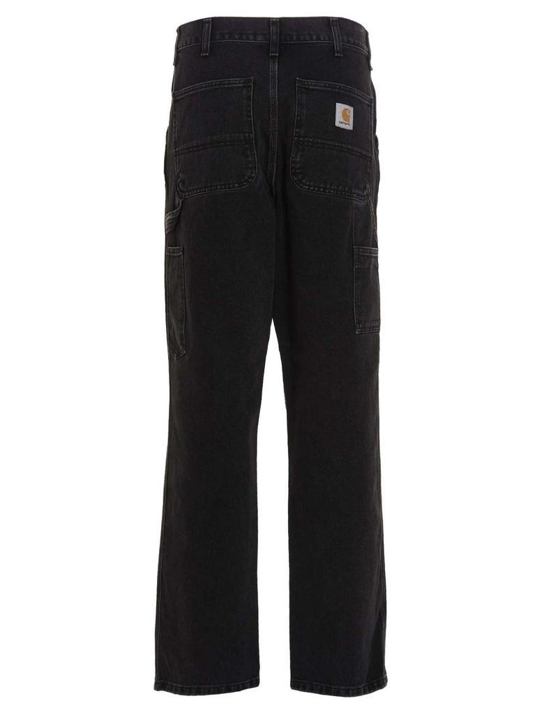 商品Carhartt|Carhartt Jeans single Knee,价格¥791,第4张图片详细描述