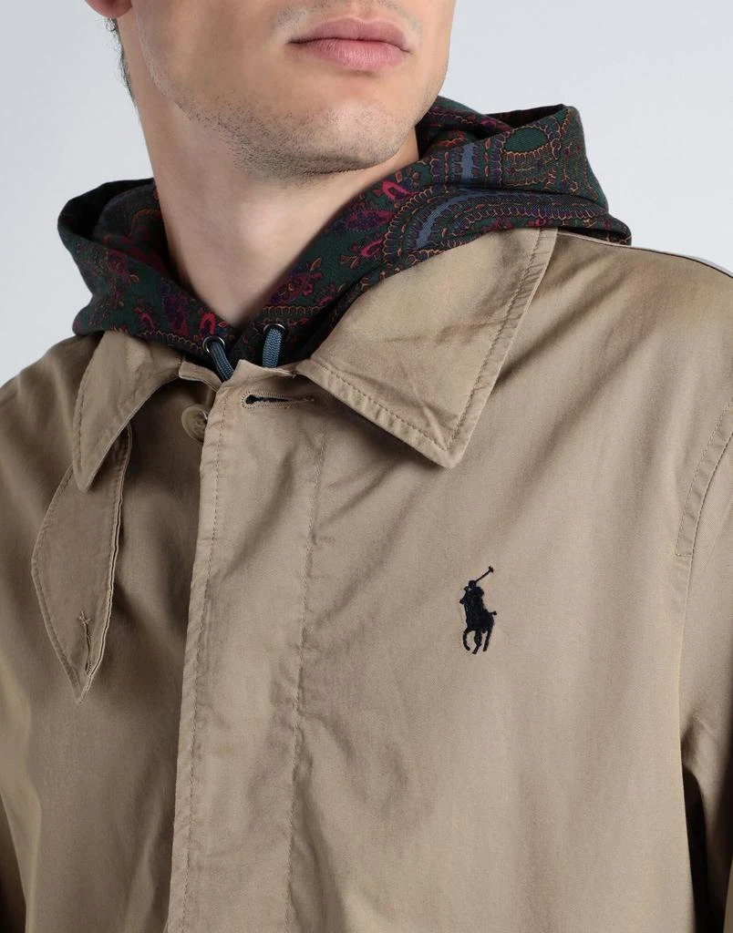 商品Ralph Lauren|Full-length jacket,价格¥2193,第4张图片详细描述