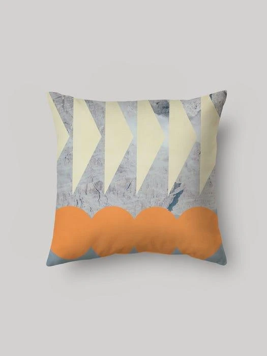 商品DROPDROPDROP|Sailing To The Forest_Cushion Cover,价格¥491,第2张图片详细描述